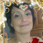 Perfil de Krystina